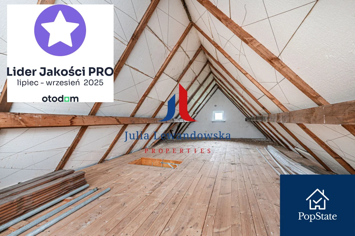 Dom 180,00 m², oferta nr , 358031, Piekło Dolne, Pomorska
