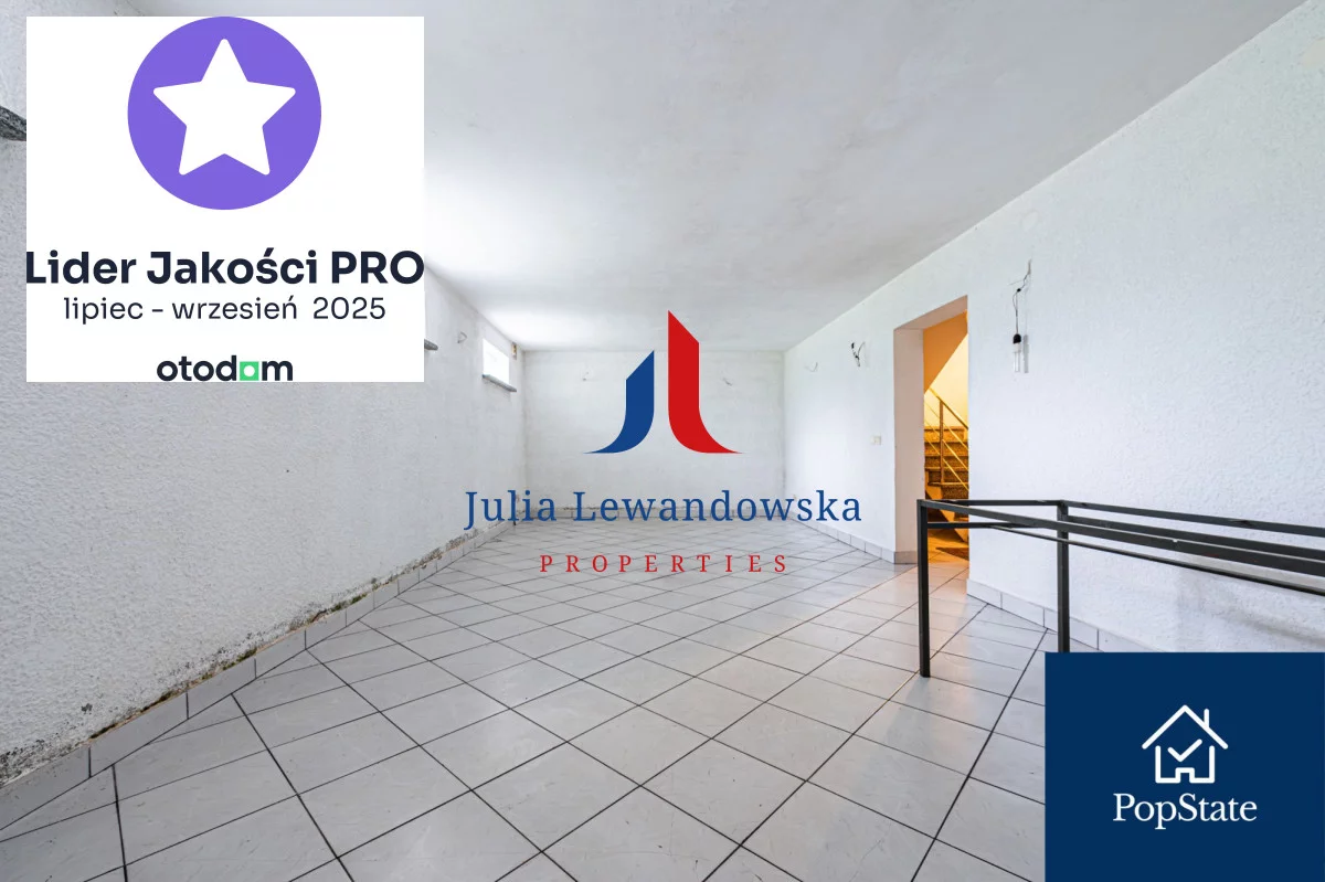 Dom 180,00 m², oferta nr , 358031, Piekło Dolne, Pomorska