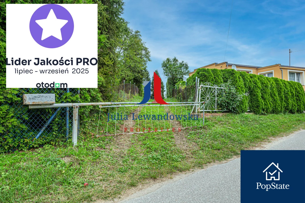 Dom 180,00 m², oferta nr , 358031, Piekło Dolne, Pomorska