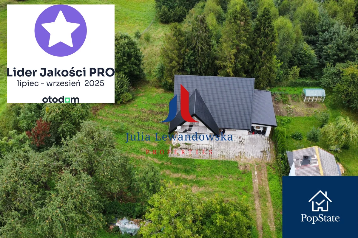 Dom 180,00 m², oferta nr , 358031, Piekło Dolne, Pomorska
