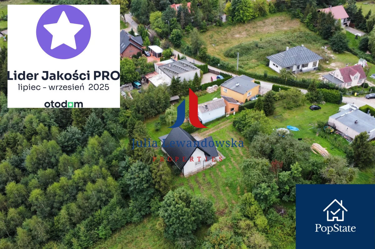 Dom 180,00 m², oferta nr , 358031, Piekło Dolne, Pomorska