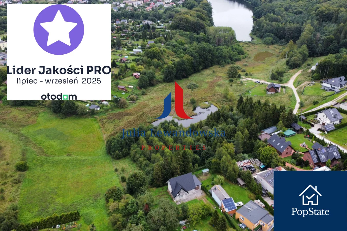 Dom 180,00 m², oferta nr , 358031, Piekło Dolne, Pomorska