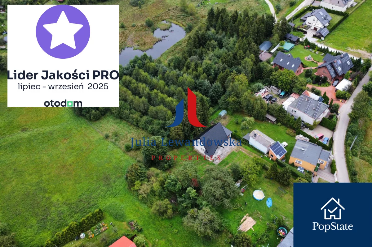 Dom 180,00 m², oferta nr , 358031, Piekło Dolne, Pomorska