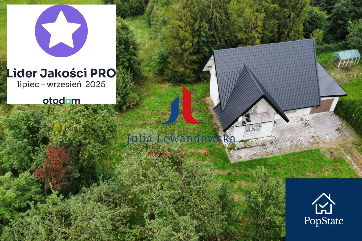 Dom 180,00 m², oferta nr , 358031, Piekło Dolne, Pomorska