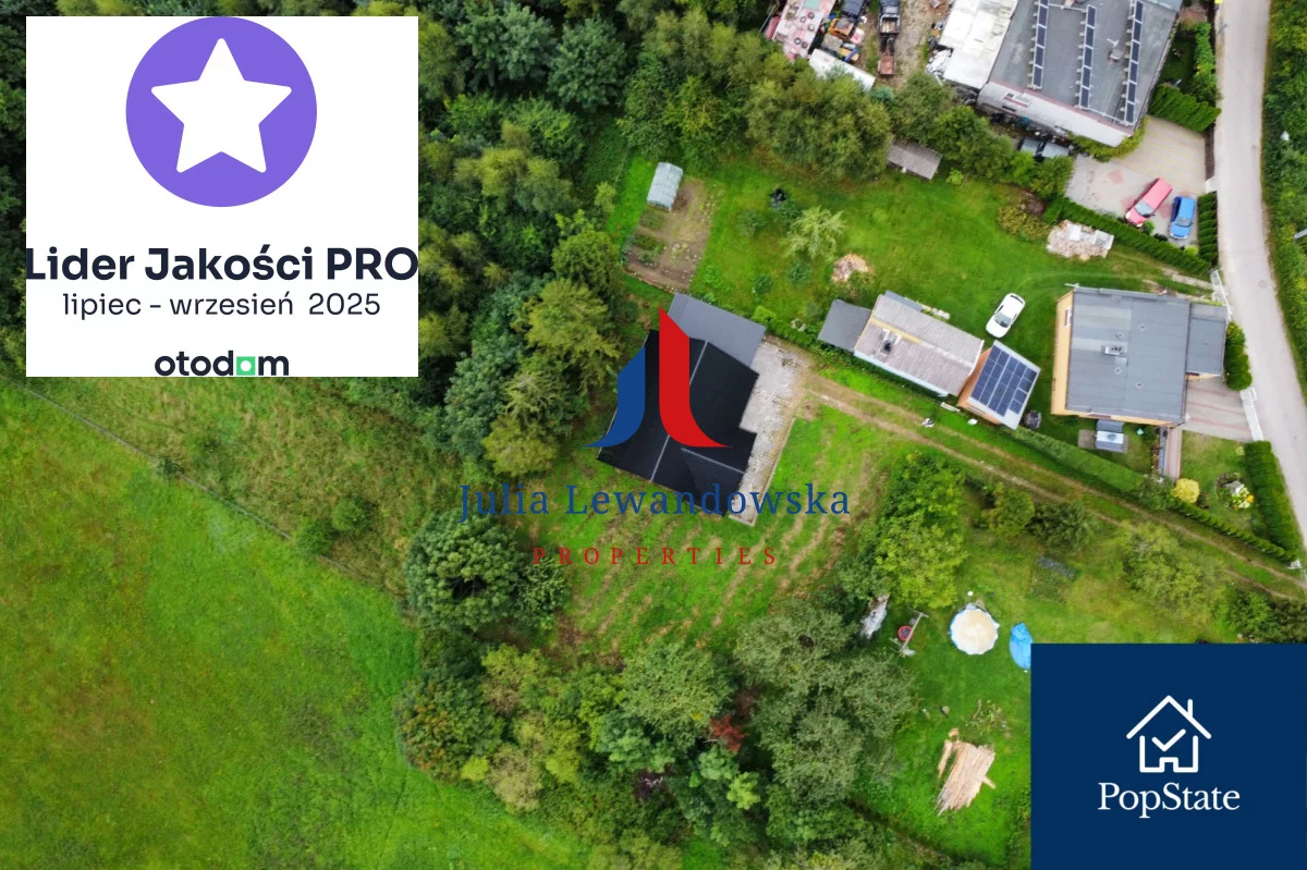 Dom 180,00 m², oferta nr , 358031, Piekło Dolne, Pomorska