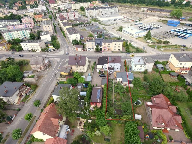 Dom bliźniak 226,80 m², Starogard Gdański, Gdańska, Sprzedaż