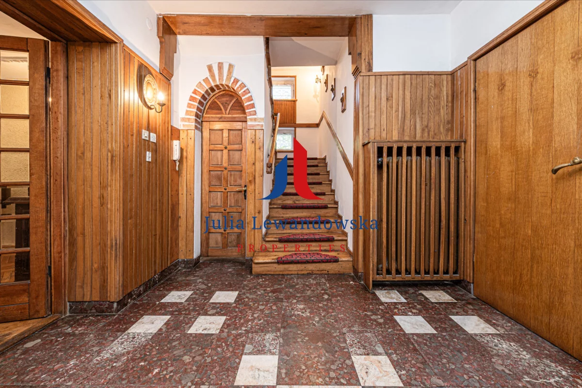 Dom i rezydencja 389,76 m², oferta nr , 906894, Gdańsk, Wrzeszcz, Wrzeszcz Górny, Stefana Batorego