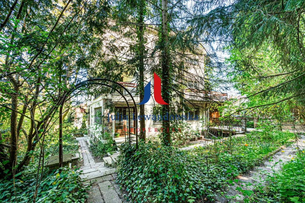Dom i rezydencja 389,76 m², oferta nr , 906894, Gdańsk, Wrzeszcz, Wrzeszcz Górny, Stefana Batorego