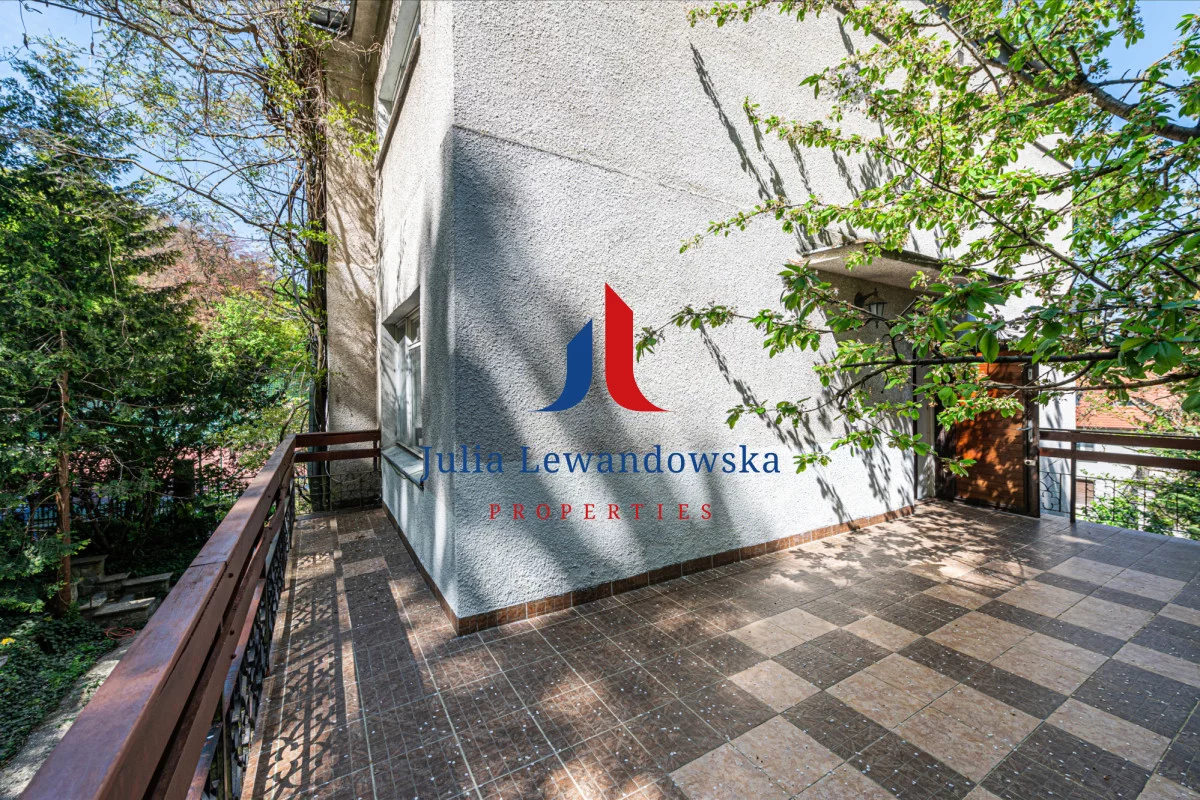 Dom i rezydencja 389,76 m², oferta nr , 906894, Gdańsk, Wrzeszcz, Wrzeszcz Górny, Stefana Batorego