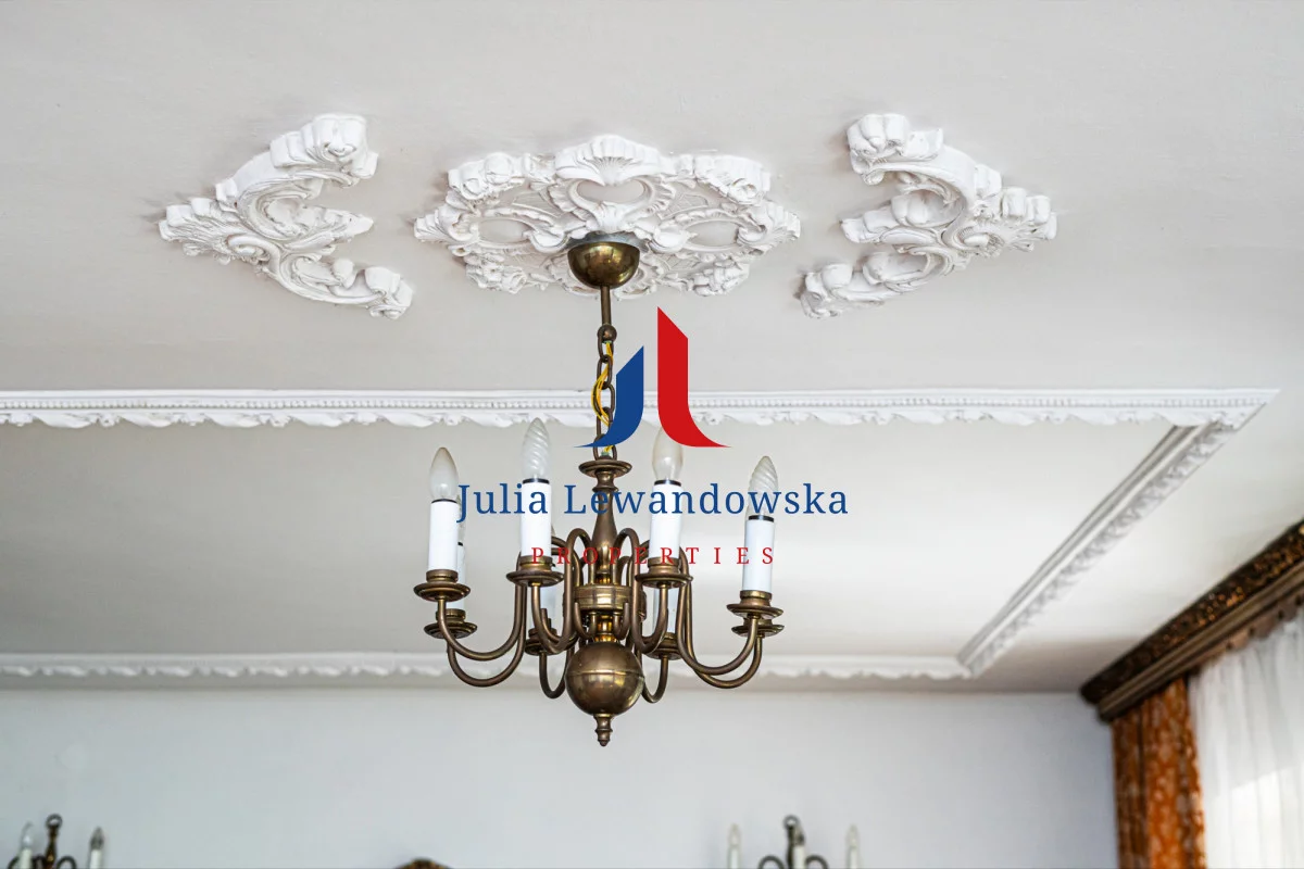 Dom i rezydencja 389,76 m², oferta nr , 906894, Gdańsk, Wrzeszcz, Wrzeszcz Górny, Stefana Batorego