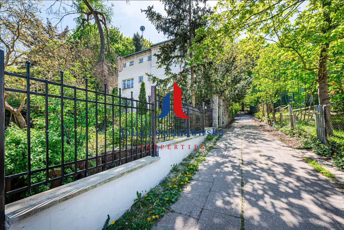 Dom i rezydencja 389,76 m², oferta nr , 906894, Gdańsk, Wrzeszcz, Wrzeszcz Górny, Stefana Batorego