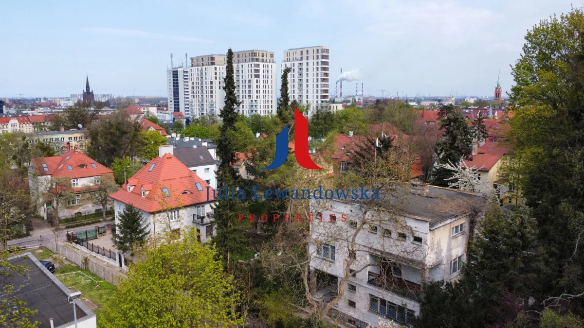 Dom i rezydencja 389,76 m², oferta nr , 906894, Gdańsk, Wrzeszcz, Wrzeszcz Górny, Stefana Batorego