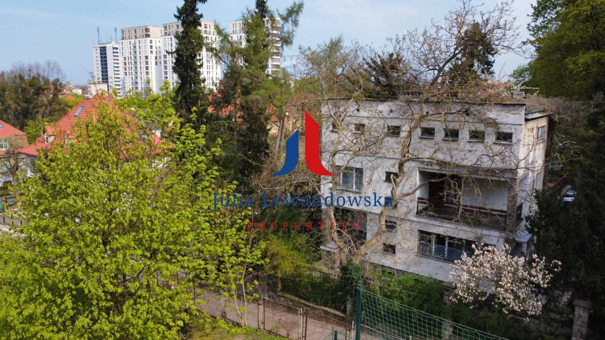 Dom i rezydencja 389,76 m², oferta nr , 906894, Gdańsk, Wrzeszcz, Wrzeszcz Górny, Stefana Batorego