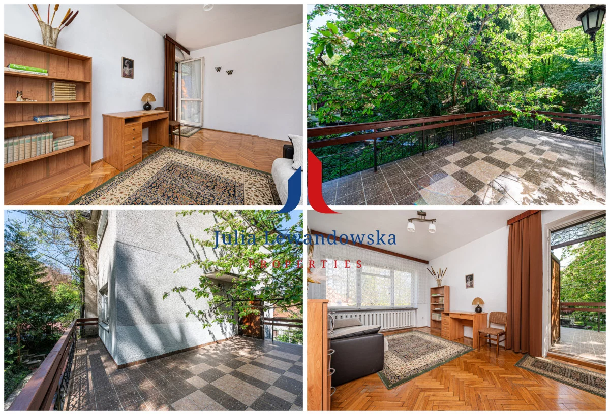 Dom i rezydencja 389,76 m², oferta nr , 906894, Gdańsk, Wrzeszcz, Wrzeszcz Górny, Stefana Batorego