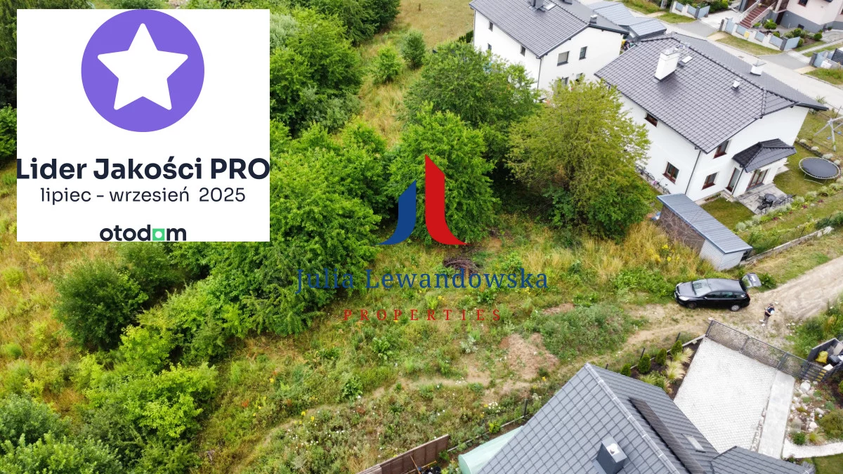 Działka 1 362,00 m², oferta nr , 814730, Borkowo, Nowa