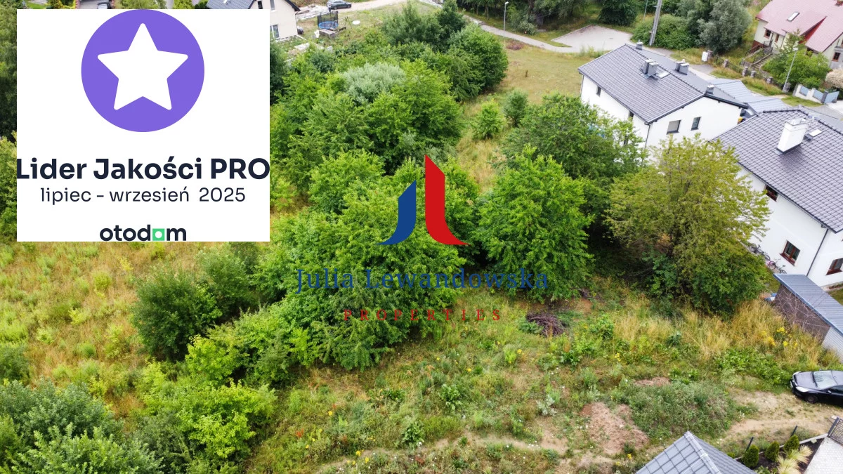 Działka 1 362,00 m², oferta nr , 814730, Borkowo, Nowa
