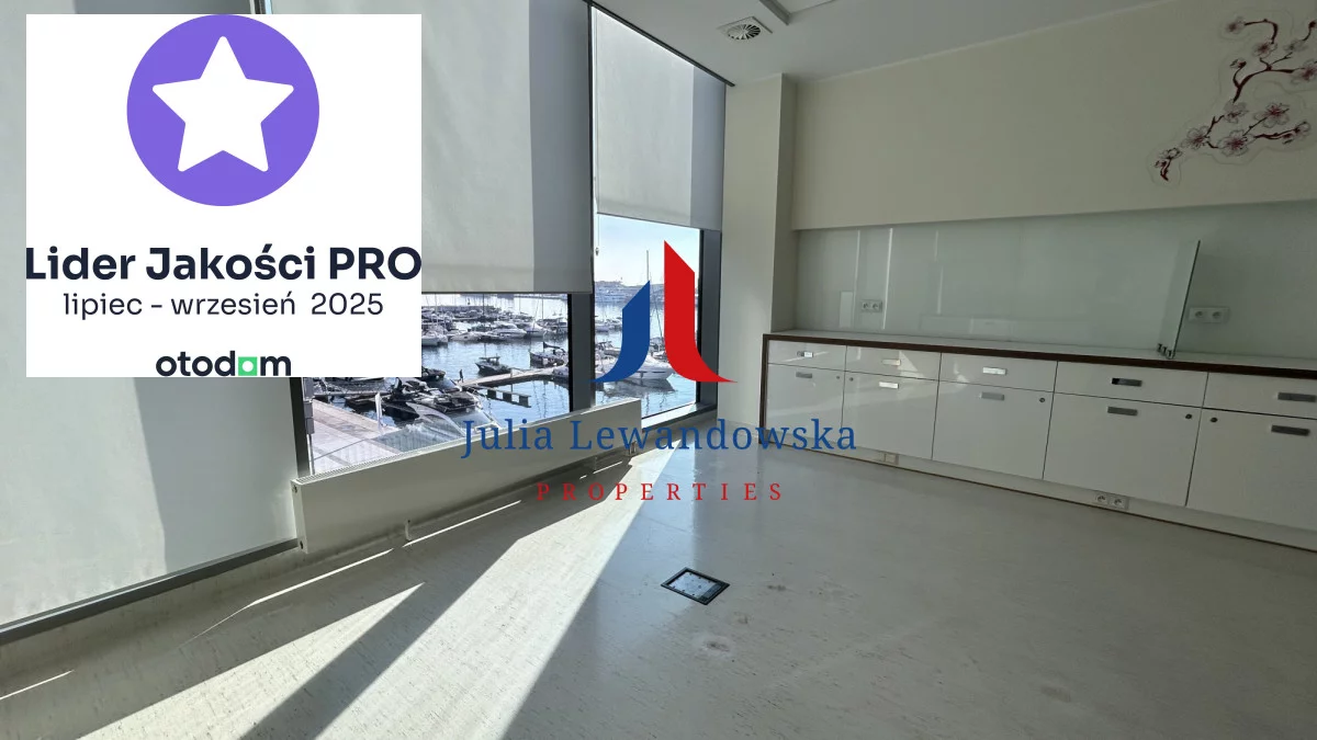 Lokal użytkowy 31,00 m², oferta nr , 228490, Gdynia, Śródmieście, Śródmieście, A. Hryniewickiego