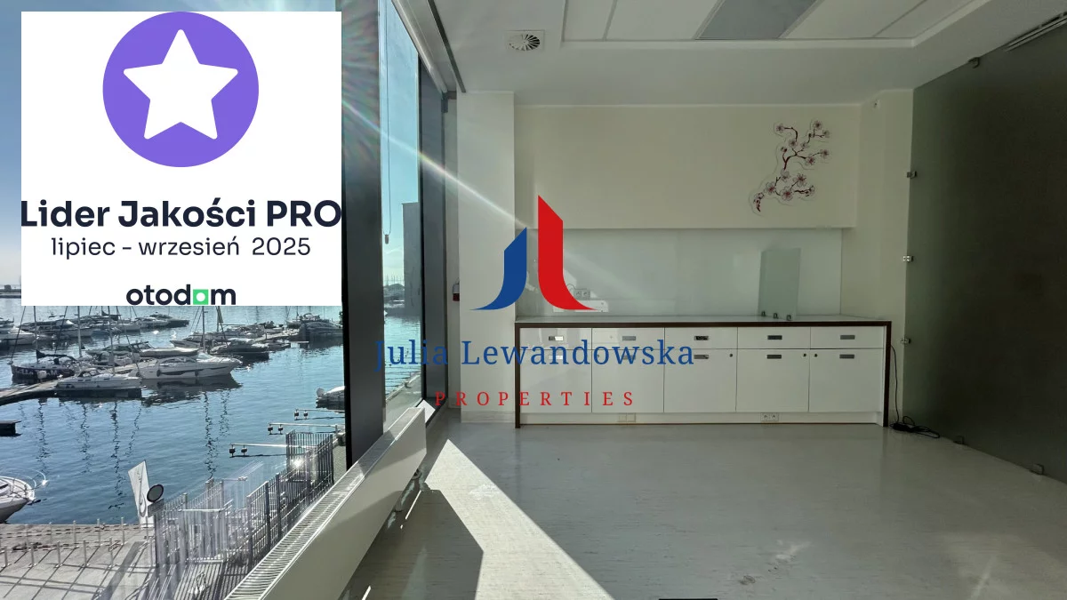 Lokal użytkowy 31,00 m², oferta nr , 228490, Gdynia, Śródmieście, Śródmieście, A. Hryniewickiego