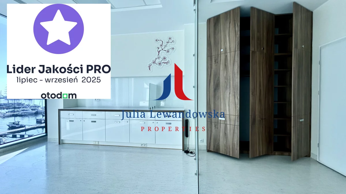 Lokal użytkowy 31,00 m², oferta nr , 228490, Gdynia, Śródmieście, Śródmieście, A. Hryniewickiego