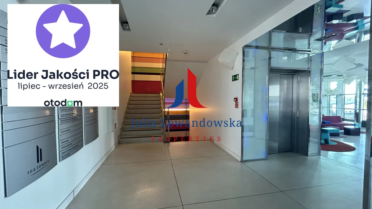 Lokal użytkowy 31,00 m², oferta nr , 228490, Gdynia, Śródmieście, Śródmieście, A. Hryniewickiego