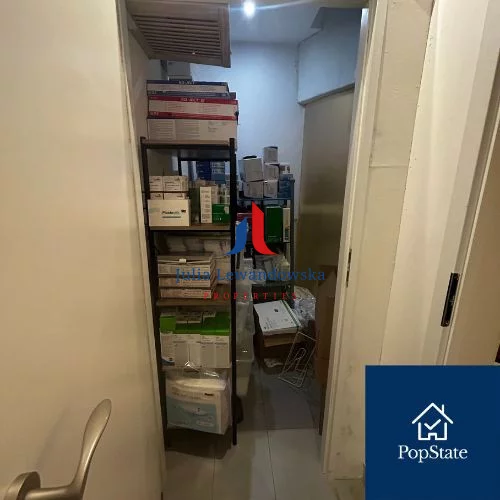 Lokal użytkowy 49,50 m², oferta nr , 174414, Pruszcz Gdański, Jana Z Kolna