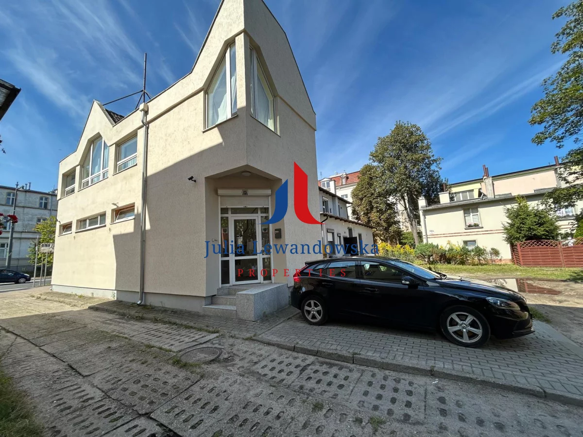 Apartamenty 574937 Sopot Niepodległości