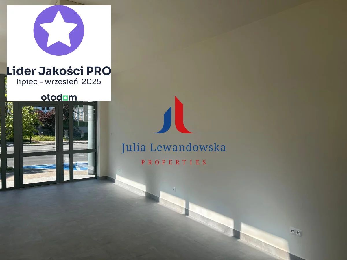 Lokal użytkowy 37,00 m², oferta nr , 574937, Sopot, Niepodległości