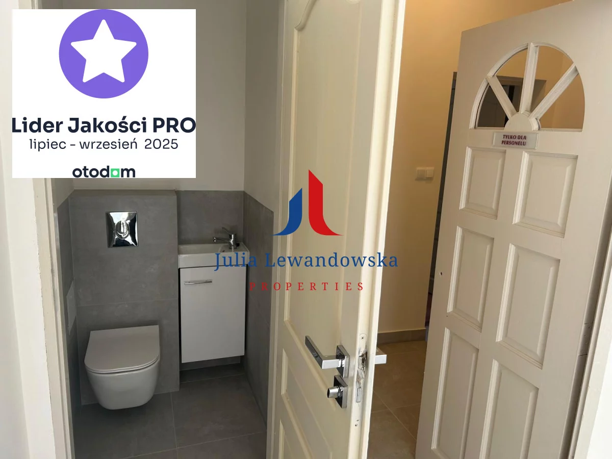 Lokal użytkowy 37,00 m², oferta nr , 574937, Sopot, Niepodległości