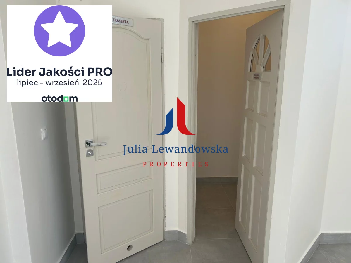 Lokal użytkowy 37,00 m², oferta nr , 574937, Sopot, Niepodległości