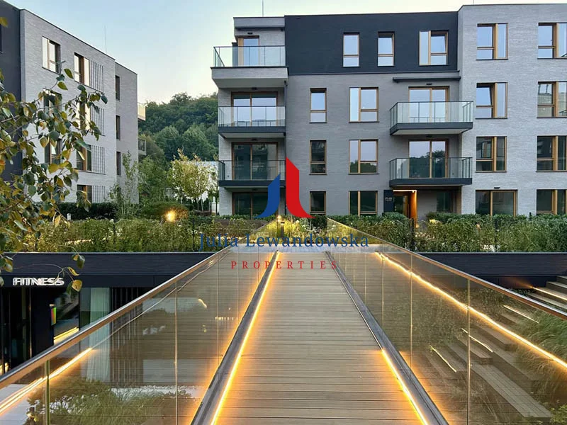 Apartamenty 866026 Gdańsk Oliwa Artura Grottgera
