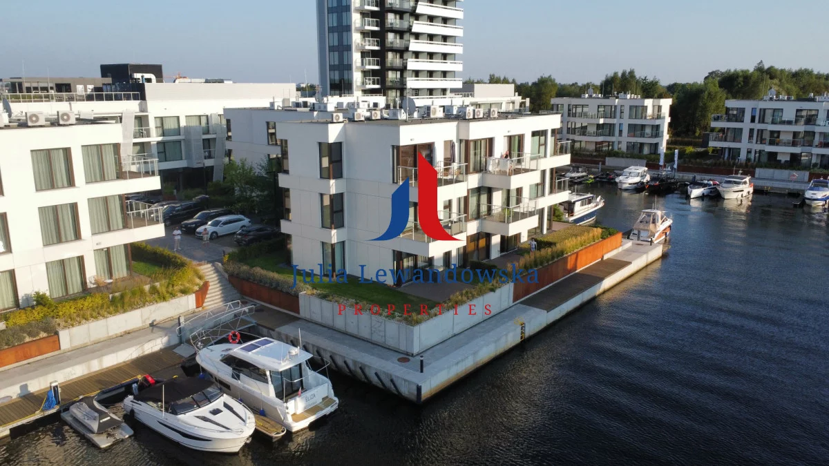 Mieszkanie dwupokojowe 56,86 m², Wiślinka, Łąkowa, Sprzedaż