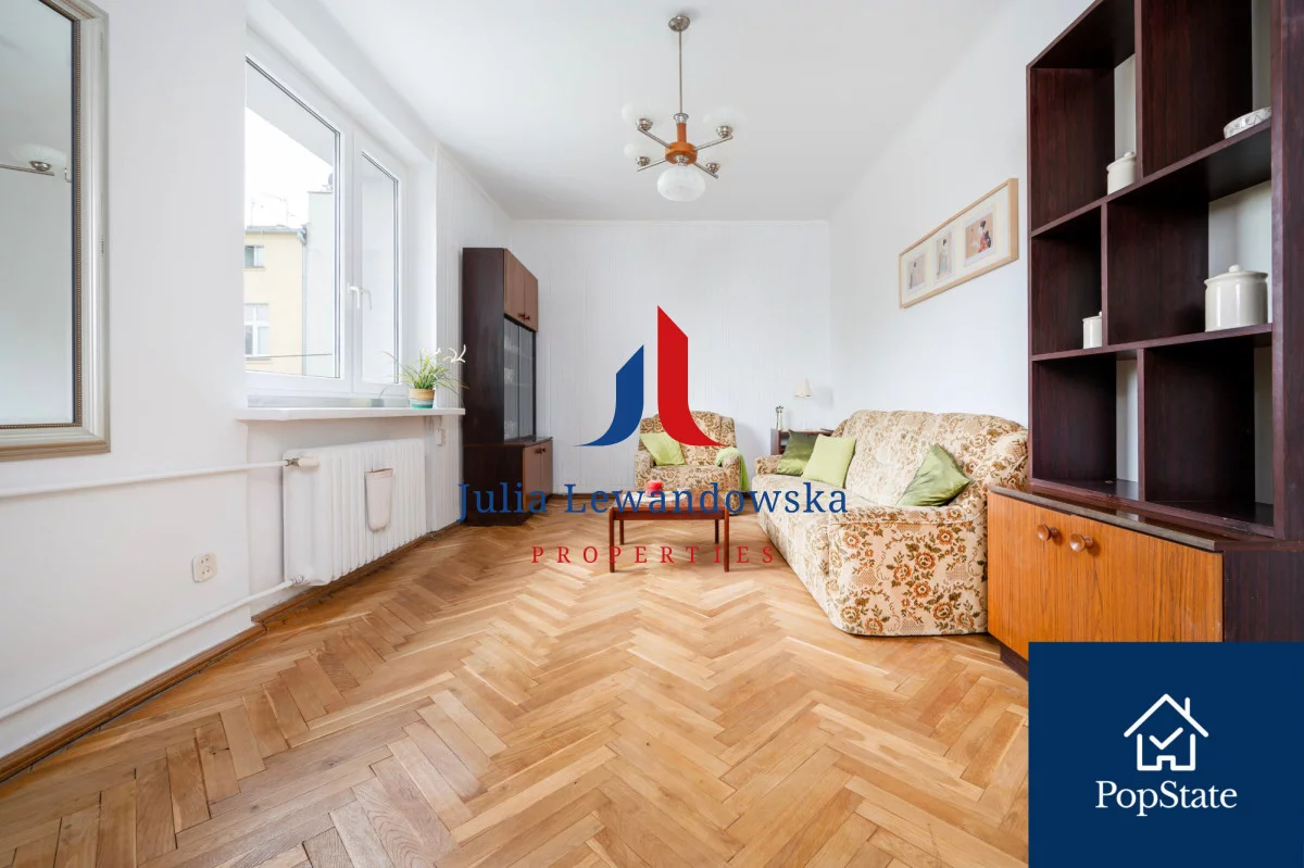 2 pokoje, mieszkanie 56,64 m², piętro 1, oferta nr , 694029, Łódź, Odolanowska