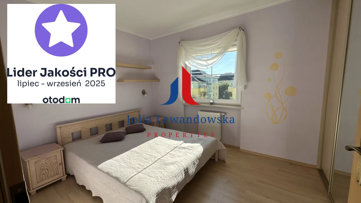 2 pokoje, mieszkanie 54,00 m², piętro 3, oferta nr , 511240, Gdańsk, Chełm, Anny Jagiellonki