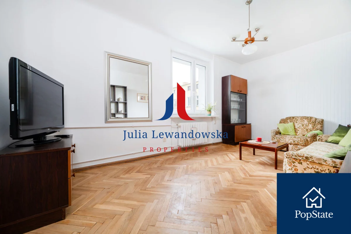 2 pokoje, mieszkanie 56,64 m², piętro 1, oferta nr , 189263, Łódź, Odolanowska