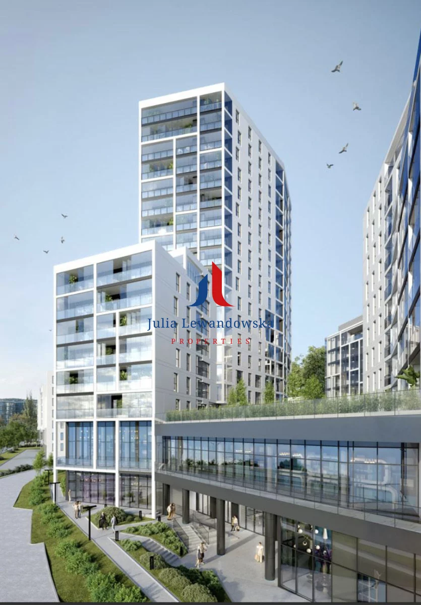 Apartamenty 746998 Gdynia Legionów