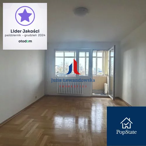 Mieszkanie trzypokojowe 66,20 m², Gdańsk, Zaspa, Startowa, Sprzedaż