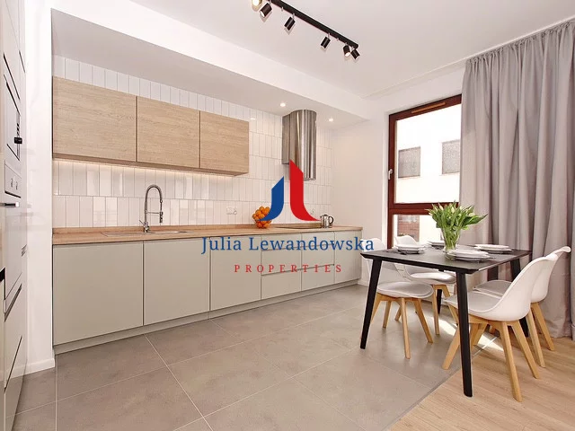 3 pokoje, mieszkanie 66,00 m², piętro 2, oferta nr , 353902, Gdańsk, Wrzeszcz, Wrzeszcz Górny, Cypriana Kamila Norwida