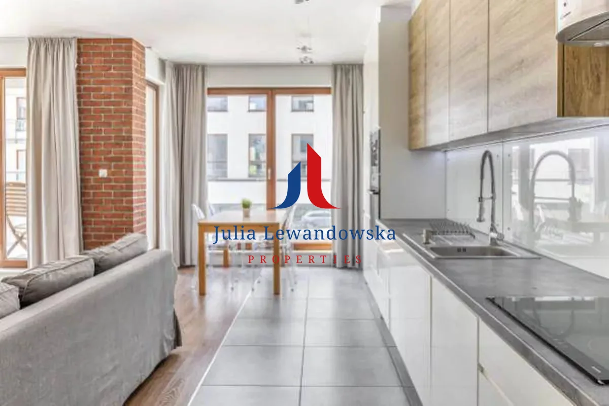 3 pokoje, mieszkanie 66,00 m², piętro 1, oferta nr , 277669, Gdańsk, Wrzeszcz, Wrzeszcz Górny, Karola Szymanowskiego