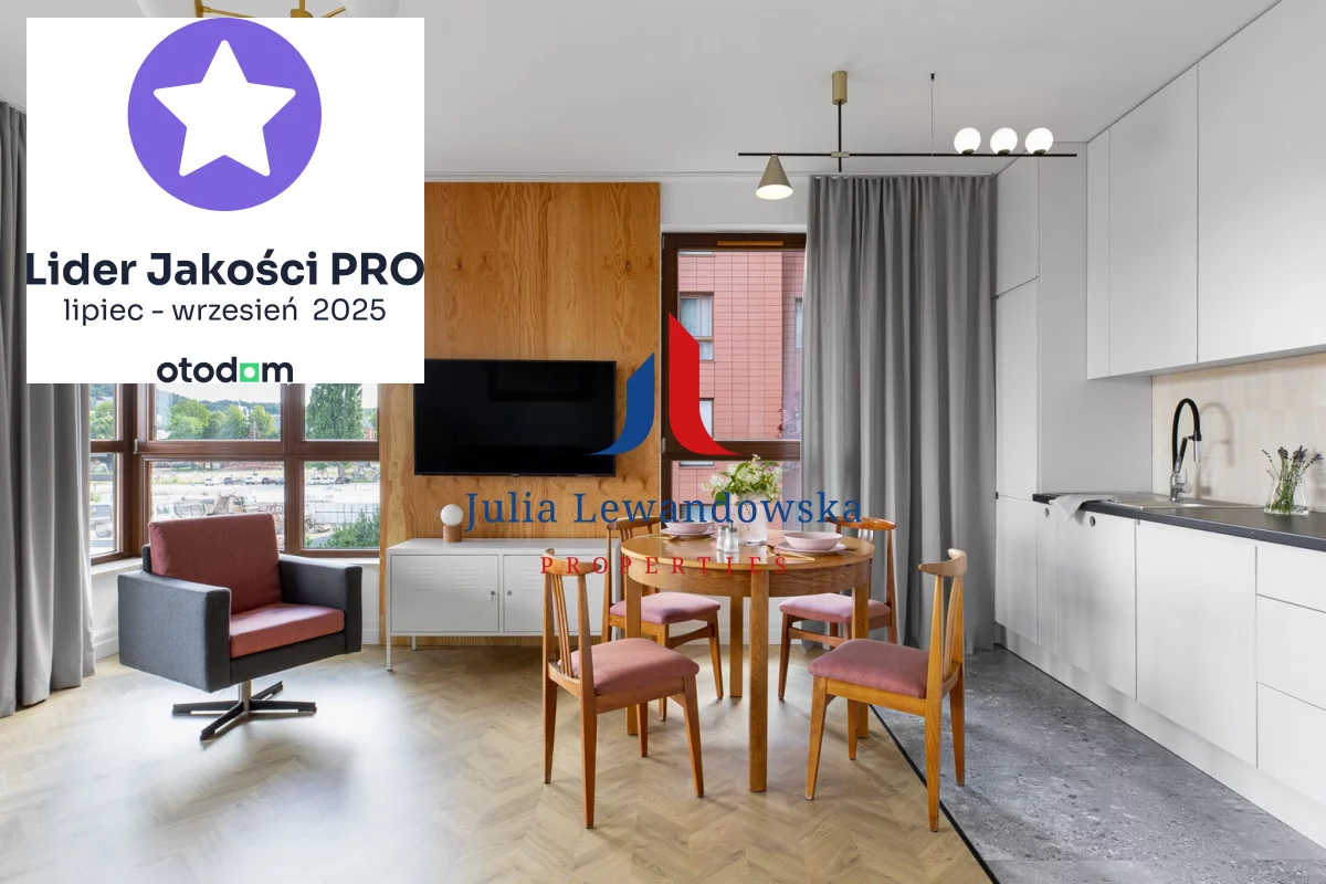 Apartamenty 804618 Gdańsk Wrzeszcz Mirona Białoszewskiego