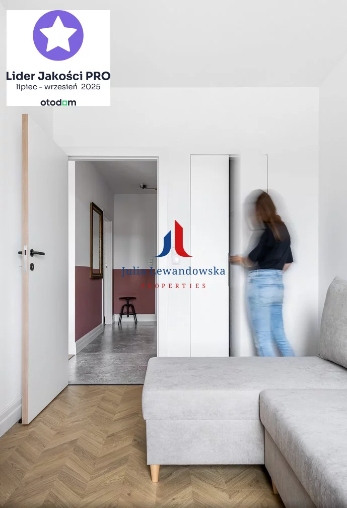 3 pokoje, mieszkanie 59,00 m², piętro 2, oferta nr , 804618, Gdańsk, Wrzeszcz, Wrzeszcz Górny, Mirona Białoszewskiego