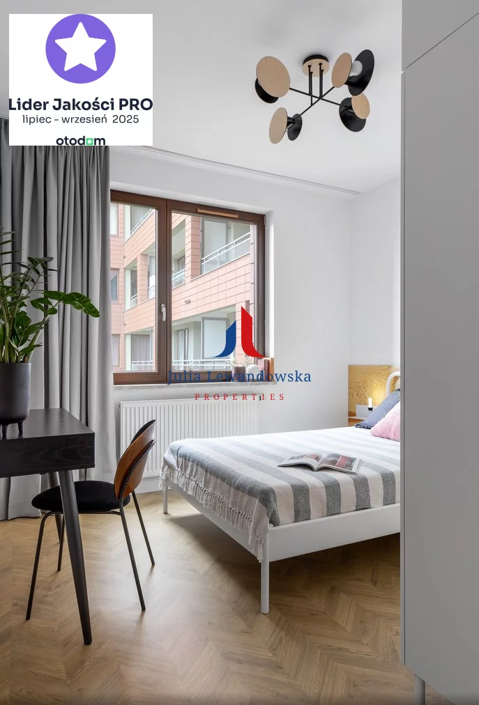3 pokoje, mieszkanie 59,00 m², piętro 2, oferta nr , 804618, Gdańsk, Wrzeszcz, Wrzeszcz Górny, Mirona Białoszewskiego