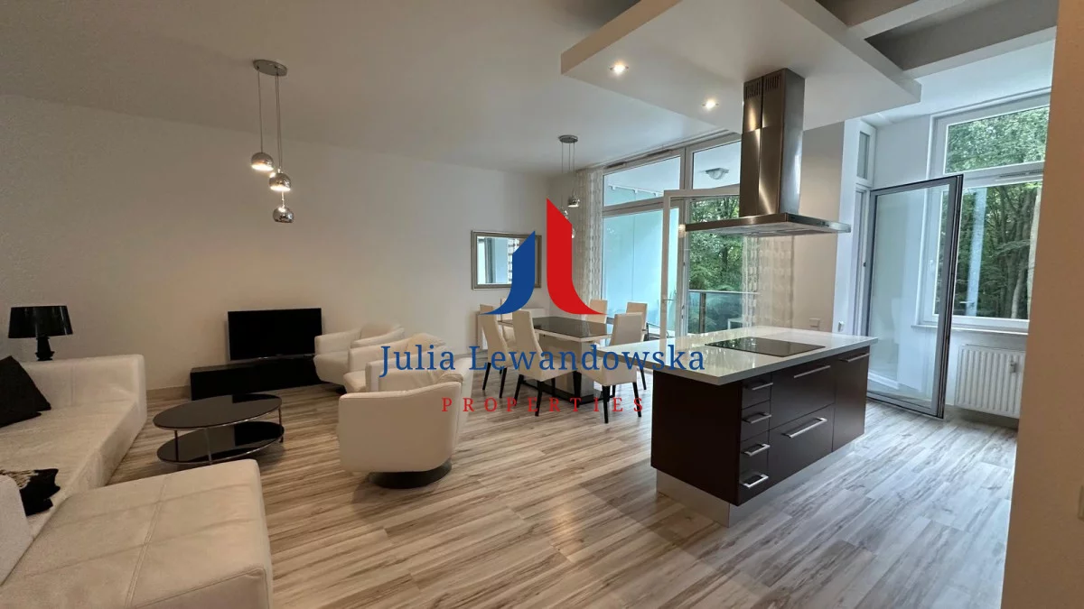 Apartamenty 552949 Gdynia Mały Kack Strzelców