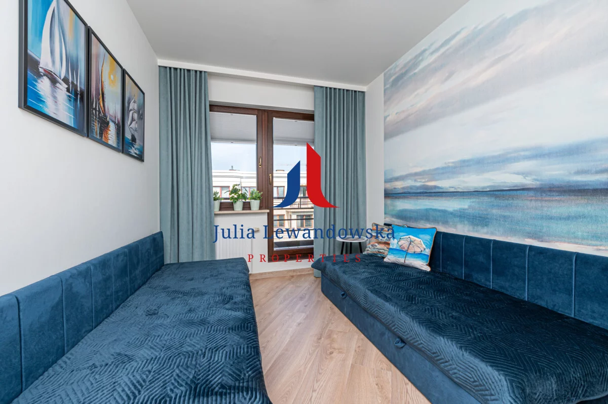 4 pokoje, mieszkanie 92,20 m², piętro 3, oferta nr , 726559, Gdańsk, Brzeźno, Jelitkowski Dwór