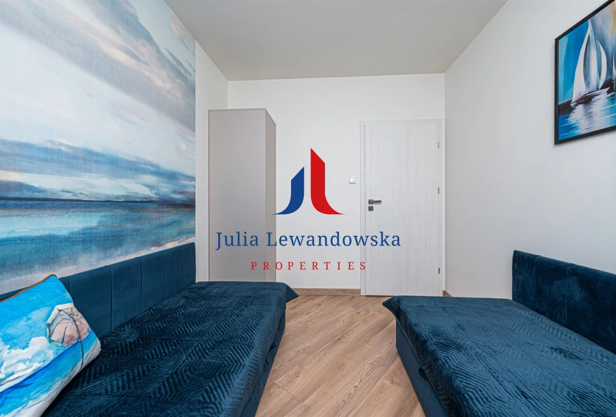 4 pokoje, mieszkanie 92,20 m², piętro 3, oferta nr , 726559, Gdańsk, Brzeźno, Jelitkowski Dwór