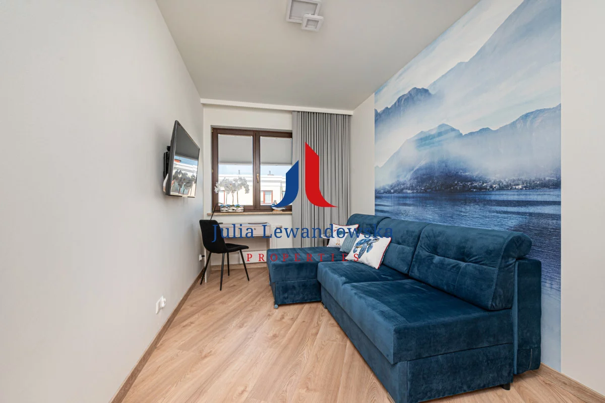 4 pokoje, mieszkanie 92,20 m², piętro 3, oferta nr , 726559, Gdańsk, Brzeźno, Jelitkowski Dwór
