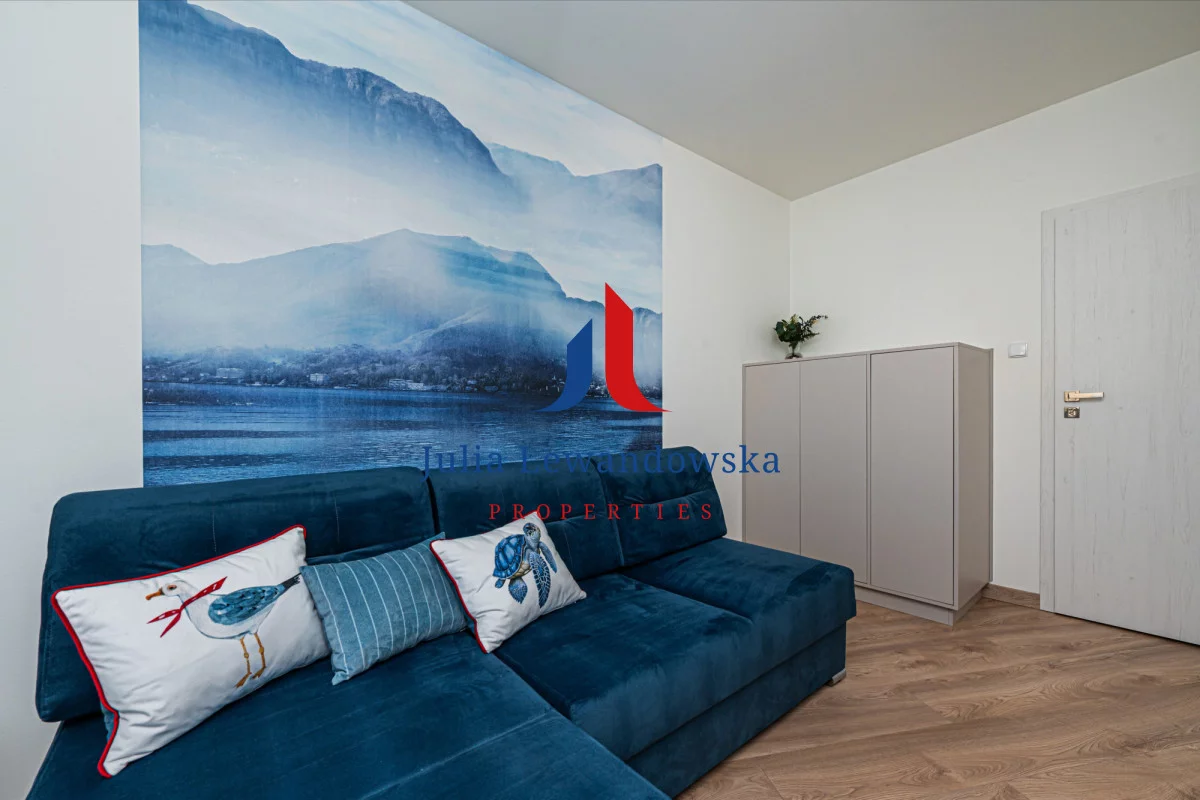 4 pokoje, mieszkanie 92,20 m², piętro 3, oferta nr , 726559, Gdańsk, Brzeźno, Jelitkowski Dwór