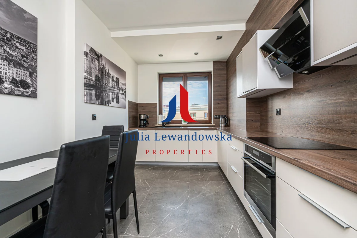 4 pokoje, mieszkanie 92,20 m², piętro 3, oferta nr , 726559, Gdańsk, Brzeźno, Jelitkowski Dwór