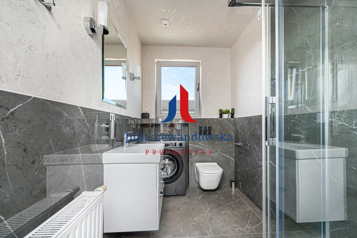 4 pokoje, mieszkanie 92,20 m², piętro 3, oferta nr , 726559, Gdańsk, Brzeźno, Jelitkowski Dwór