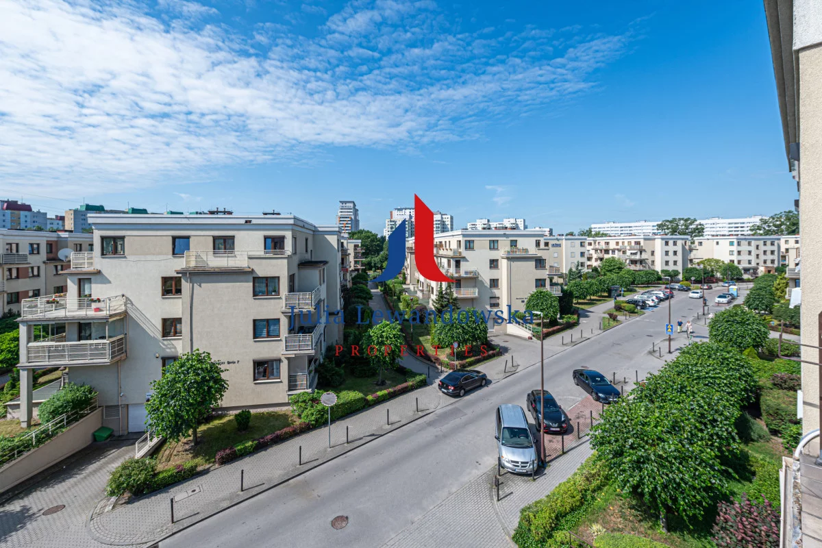 4 pokoje, mieszkanie 92,20 m², piętro 3, oferta nr , 726559, Gdańsk, Brzeźno, Jelitkowski Dwór
