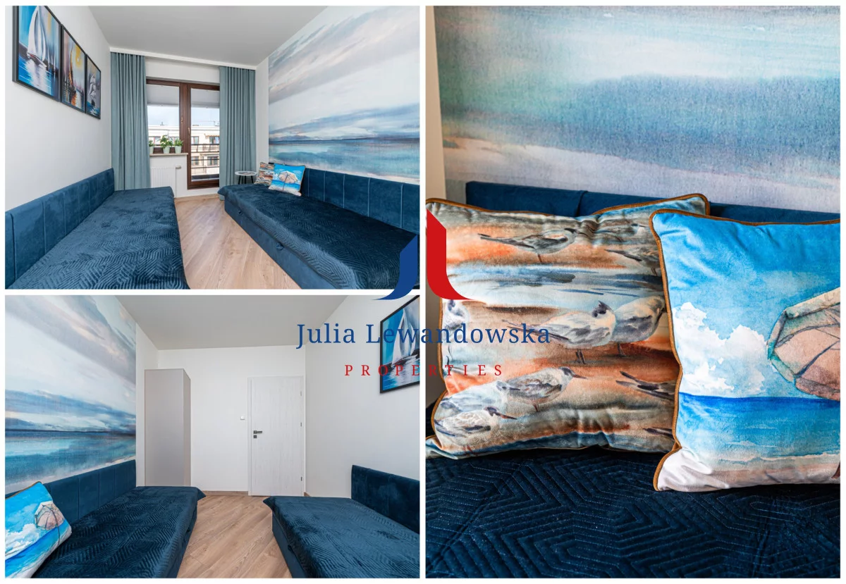 4 pokoje, mieszkanie 92,20 m², piętro 3, oferta nr , 726559, Gdańsk, Brzeźno, Jelitkowski Dwór